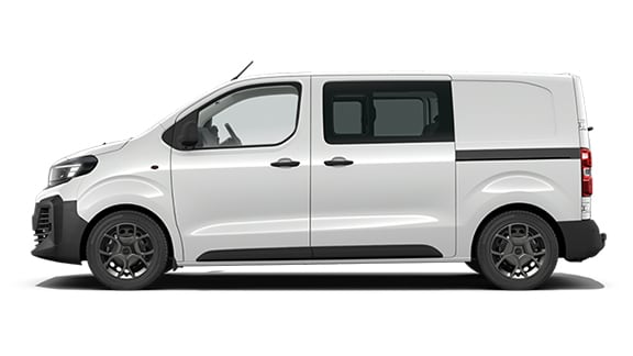 Opel Vivaro-e Kombi