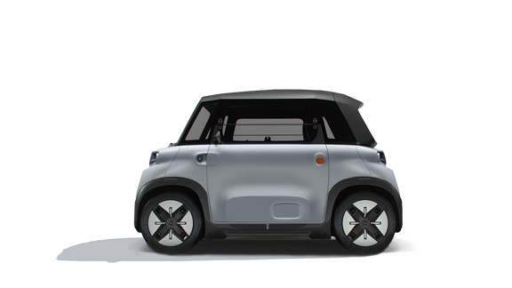 Opel Rocks-e, mmg image, grey
