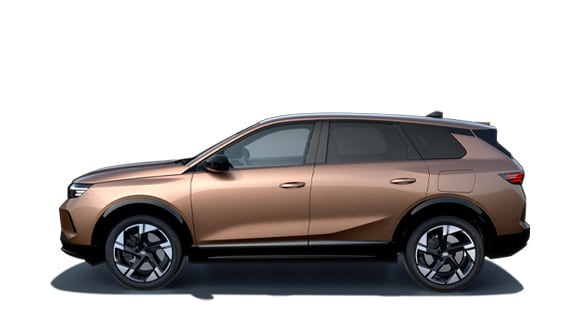 Grandland Plug-in-Hybrid